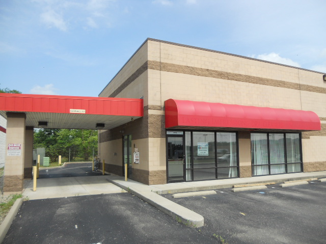 4170 Hamilton Cleves Rd, Cleves, OH à louer - Photo de l’immeuble – Image 3 sur 4