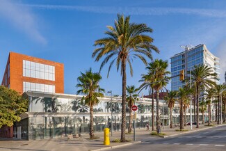 Plus de détails pour Passeig de García Fària, 49, Barcelone - Bureau à louer