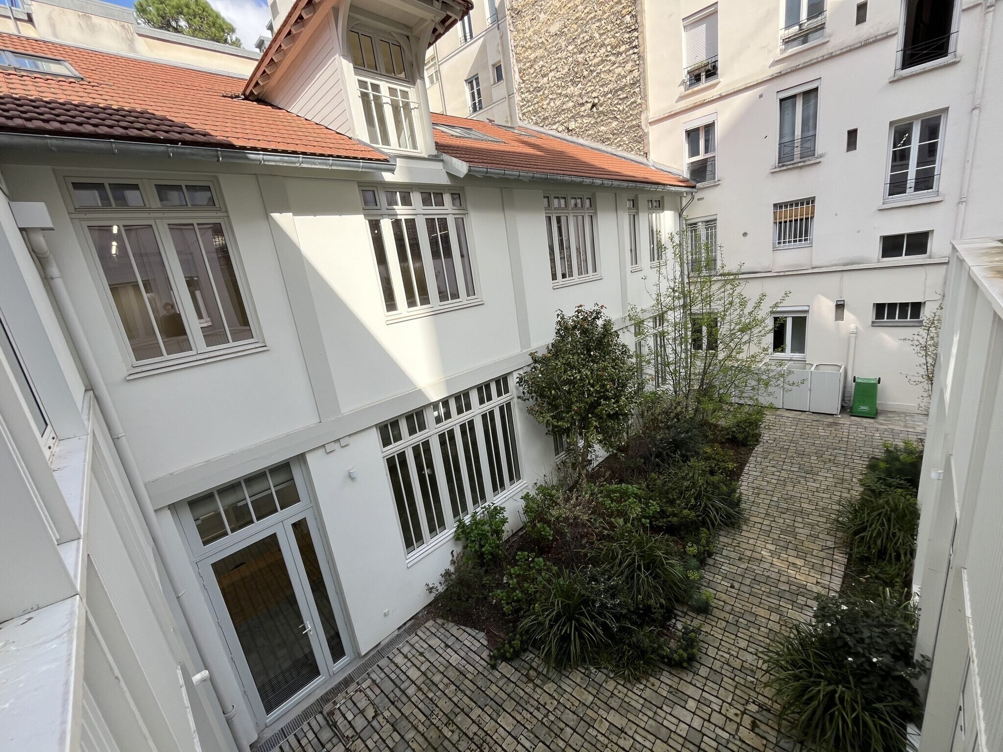 28 Rue Pascal, Paris à vendre Photo de l’immeuble– Image 1 sur 13