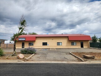 Plus de détails pour 6570 E 6th St, Prescott Valley, AZ - Industriel/Logistique à louer