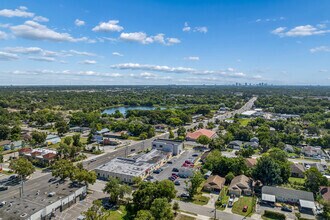 6404 Old Winter Garden Rd, Orlando, FL - Vue aérienne vue de carte - Image1