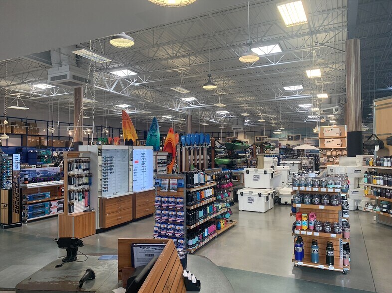 4874 Big Island Dr, Jacksonville, FL à louer - Photo intérieure – Image 2 sur 13