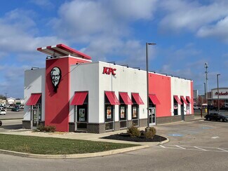 Plus de détails pour 4458 Clyo Rd, Sugarcreek Township, OH - Local commercial à vendre