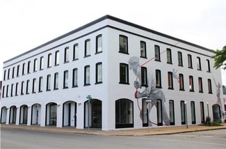 Plus de détails pour 380 King St E, Hamilton, ON - Bureau à louer