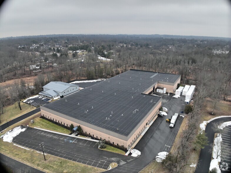 100 Readington Rd, Branchburg, NJ à louer – Image 3 sur 15