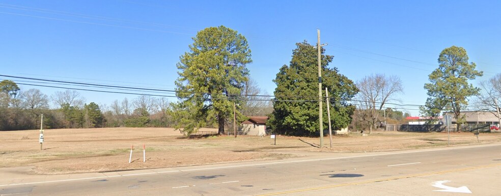 4102 S Lake Dr, Texarkana, TX à vendre - Photo de l’immeuble – Image 2 sur 3