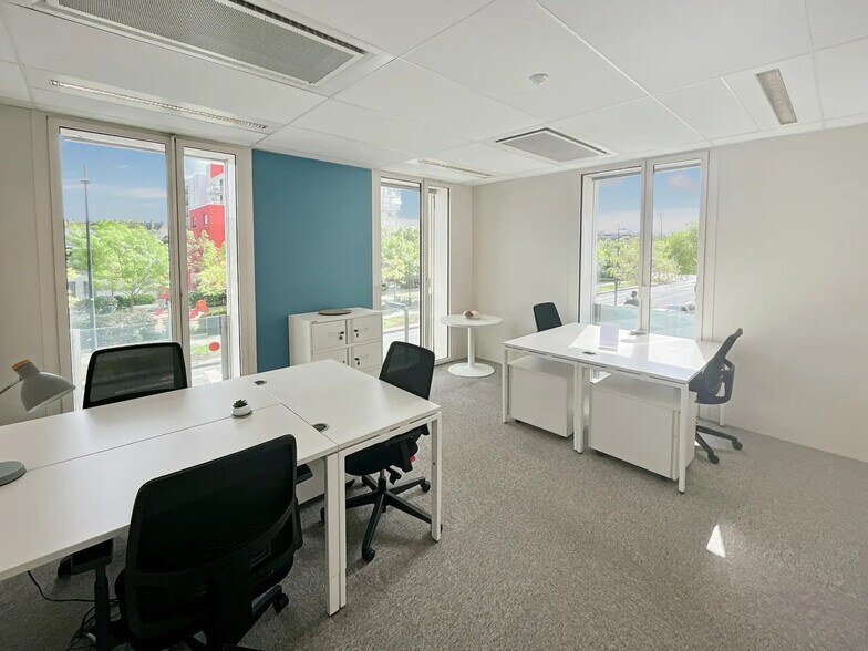 22 Mail Pablo Picasso, Nantes à louer - Photo intérieure – Image 3 sur 10