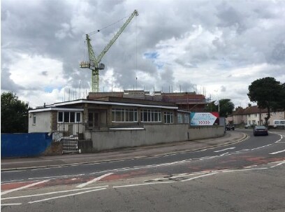 247 Sutton Rd, Southend On Sea à louer - Photo de l’immeuble – Image 2 sur 2
