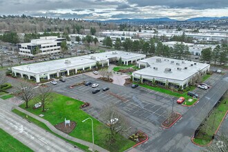 1131 SW 7th St, Renton, WA - Vue aérienne vue de carte - Image1
