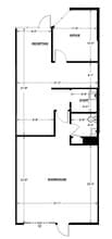 6627 S 191st Pl, Kent, WA à louer Plan d’étage– Image 1 sur 1