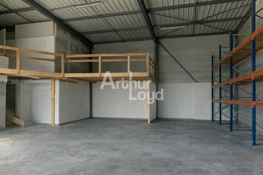 112 Rue Des Merisiers, Annecy à vendre - Photo intérieure – Image 2 sur 9