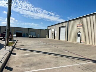 Plus de détails pour 4701 Priem Ln, Pflugerville, TX - Industriel/Logistique à louer