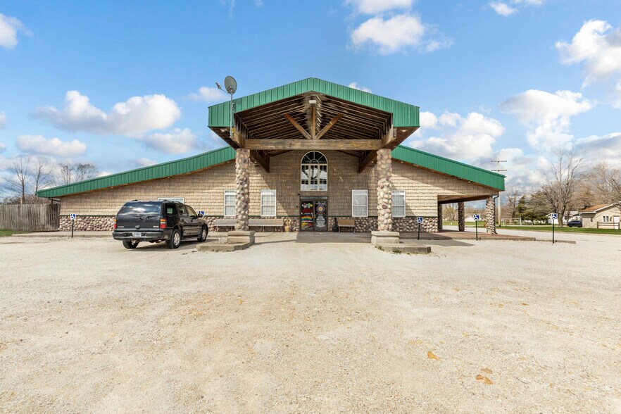 551 W Kennedy Rd, Braidwood, IL à vendre - Photo de l’immeuble – Image 3 sur 11