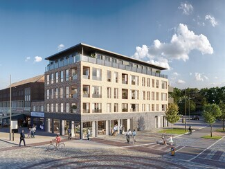 Plus de détails pour 235-237 Broadway, Bexleyheath - Local commercial à louer