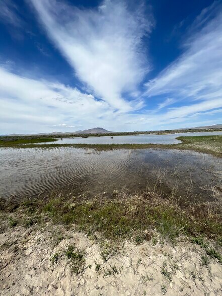 Winnemucca, Winnemucca, NV à vendre - Aérien – Image 3 sur 13