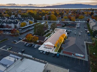 Plus de détails pour 560 S State St, Orem, UT - Bureau à vendre