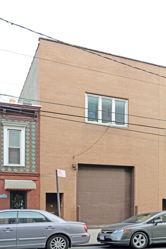 Plus de détails pour 39-20 Crescent St, Long Island City, NY - Bureau à louer