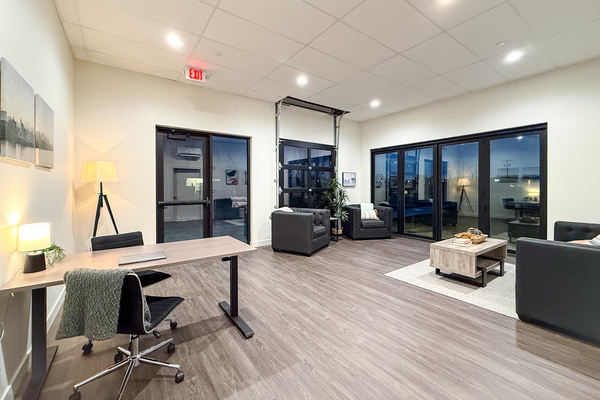 212 N Elm St, Kennewick, WA à louer Photo intérieure– Image 1 sur 5