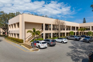 Plus de détails pour 11382 Prosperity Farms Rd, Palm Beach Gardens, FL - Bureau/Médical à louer