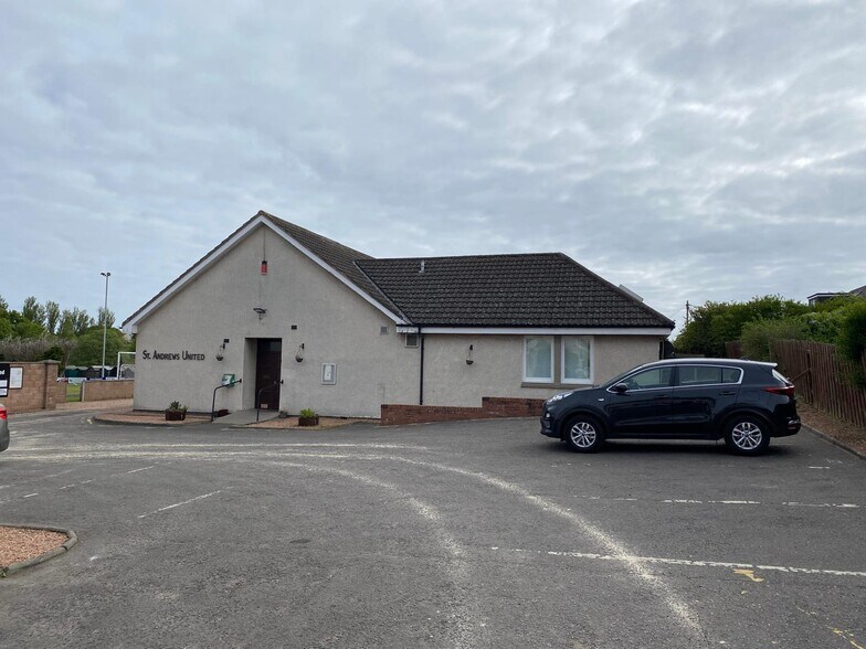 84 Langlands Rd, St Andrews à vendre - Photo de l’immeuble – Image 3 sur 5