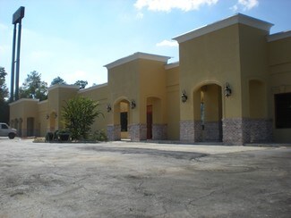 Plus de détails pour 5009 Harrison Rd, Macon-Bibb, GA - Local commercial à vendre