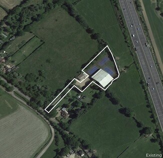 Plus de détails pour Crab Hill Ln, South Nutfield - Terrain à vendre