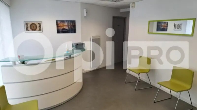 Bureau dans Saint-Nazaire à vendre - Photo intérieure – Image 3 sur 6
