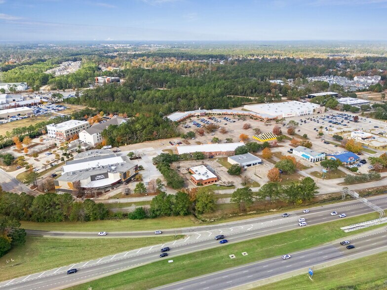 315 N Highway 190, Covington, LA à louer - Photo de l’immeuble – Image 2 sur 15