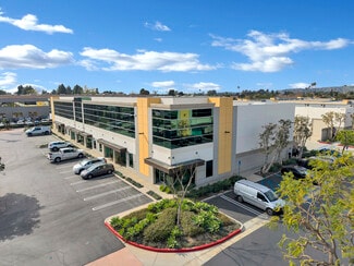 Plus de détails pour 1211 Flynn Rd, Camarillo, CA - Industriel/Logistique à vendre