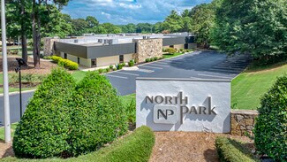 Plus de détails pour 2801 Clearview Pl, Doraville, GA - Bureau à vendre
