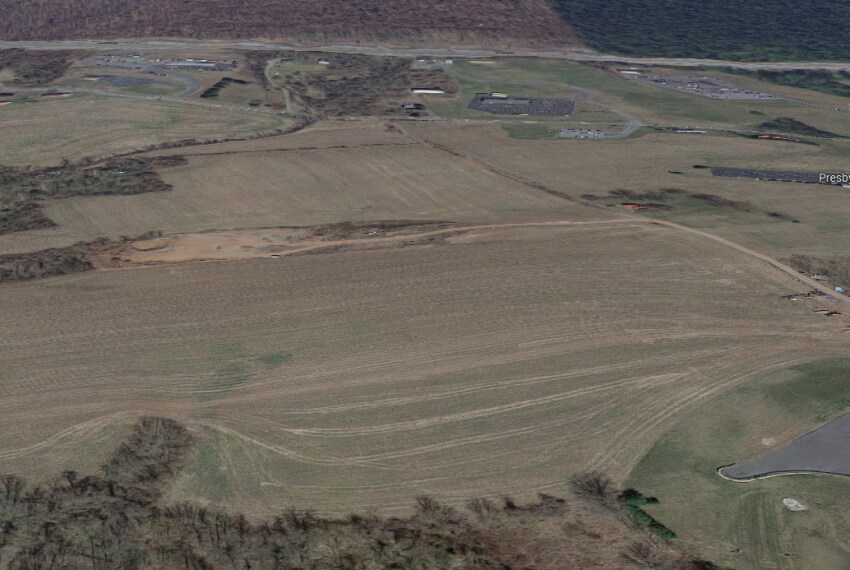 42 W Shortcut Rd, Newport, PA à vendre - Aérien – Image 2 sur 6