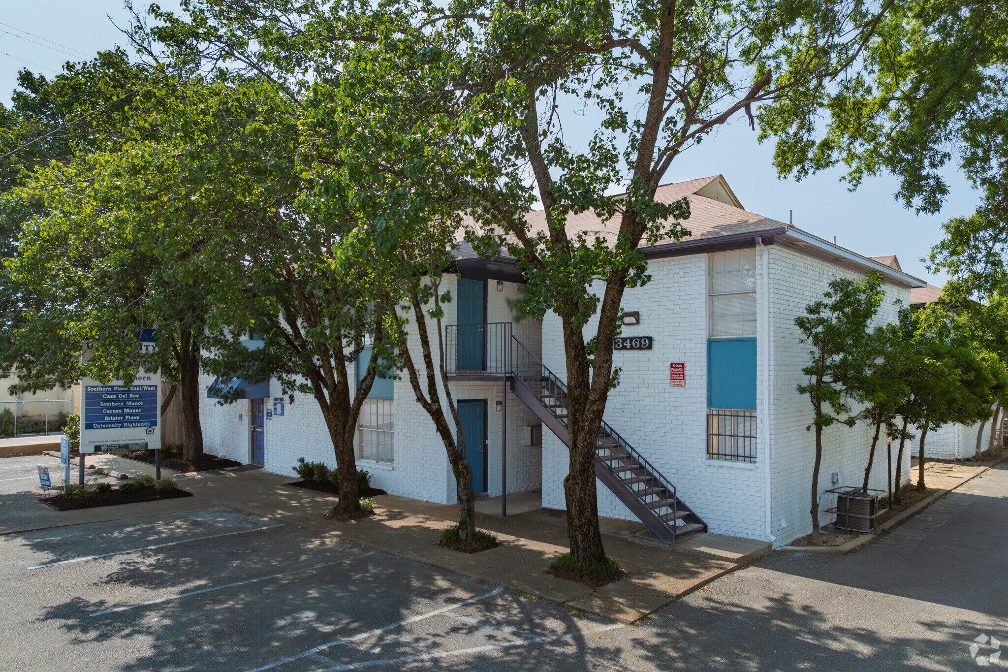 3467-3469 Southern Ave, Memphis, TN à vendre Photo principale– Image 1 sur 17