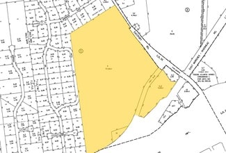 Plus de détails pour Eastport Manor Rd, Manorville, NY - Terrain à vendre