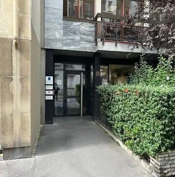 Plus de détails pour 10 Rue Des Bergers, Paris - Bureau à louer