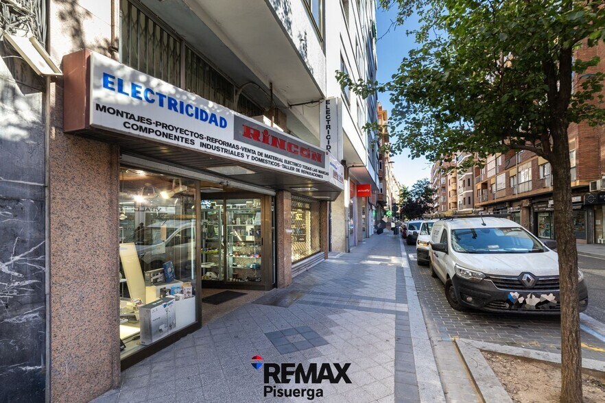 Calle Labradores, 9, Valladolid, Valladolid à vendre - Photo de l’immeuble – Image 2 sur 53