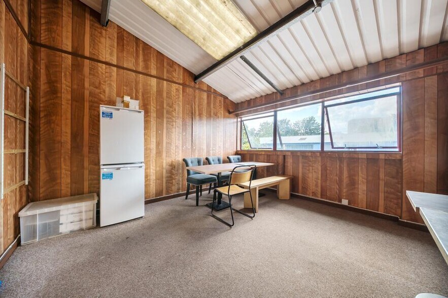 18 Lowden Rd, Londres à louer - Photo de l’immeuble – Image 2 sur 9