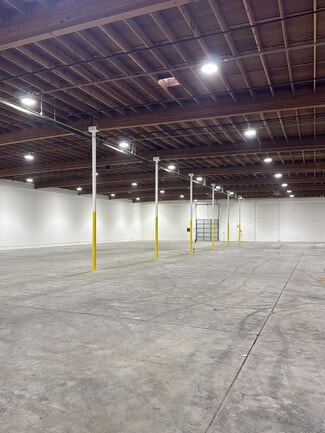 Plus de détails pour 278 Lawrence Ave, South San Francisco, CA - Bureau, Industriel/Logistique à louer