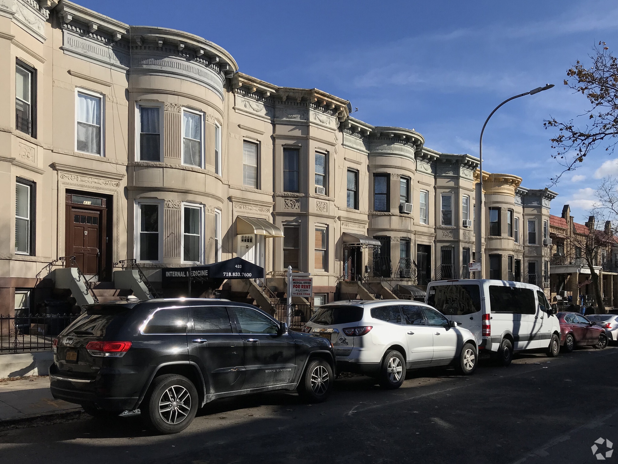433 74th St, Brooklyn, NY à louer Photo principale– Image 1 sur 4