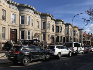 Plus de détails pour 433 74th St, Brooklyn, NY - Bureau/Médical à louer