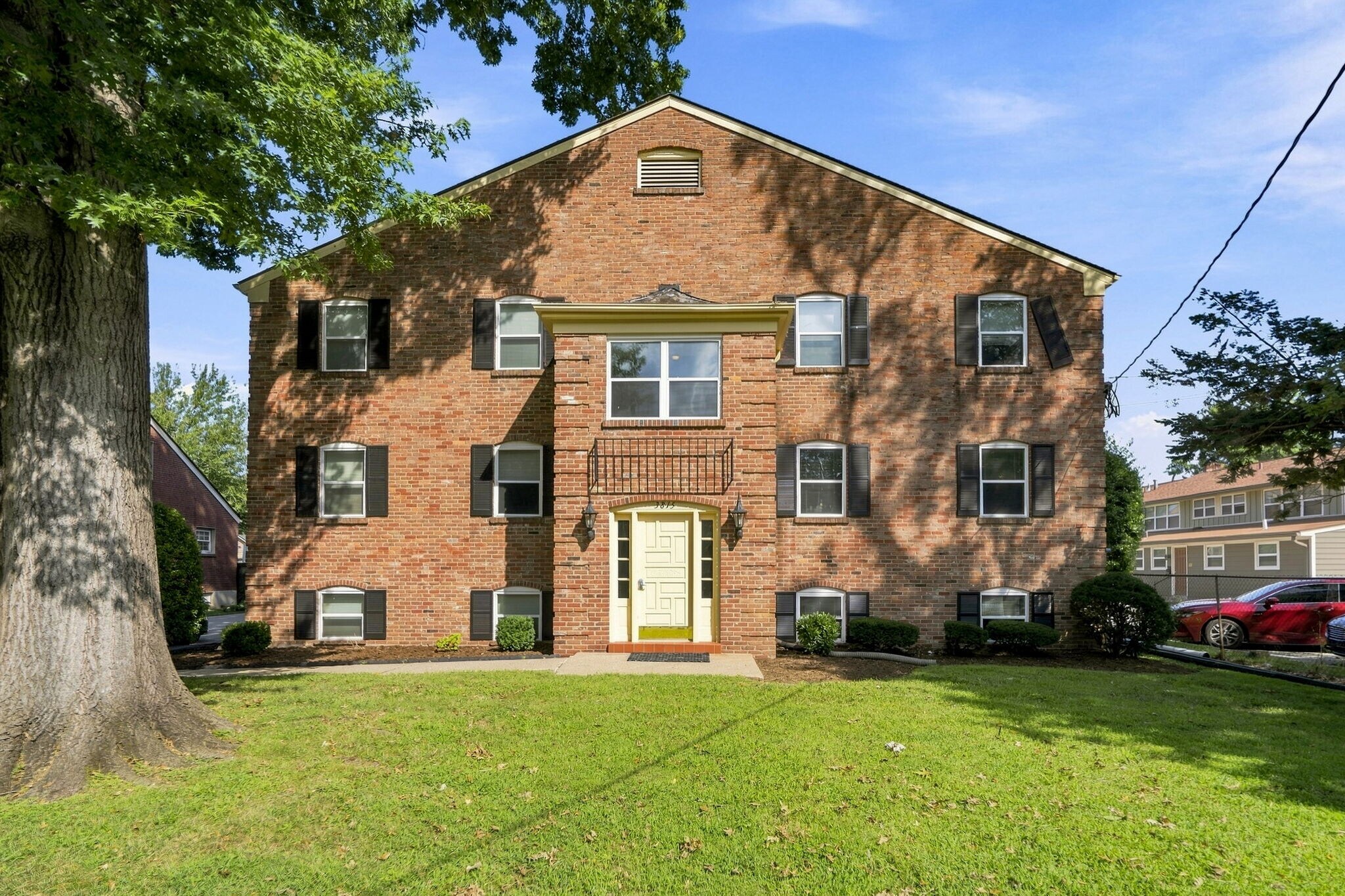 3815 Grandview Ave, Louisville, KY à vendre Photo de l’immeuble– Image 1 sur 17