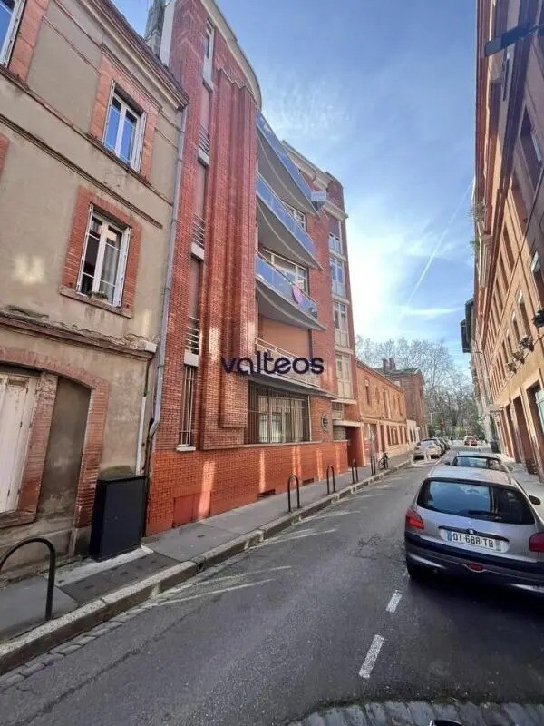 4 Rue Des Potiers, Toulouse à louer Photo de l’immeuble– Image 1 sur 3