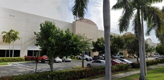 Plus de détails pour 2003-2031 SW 2nd St, Pompano Beach, FL - Industriel/Logistique à louer