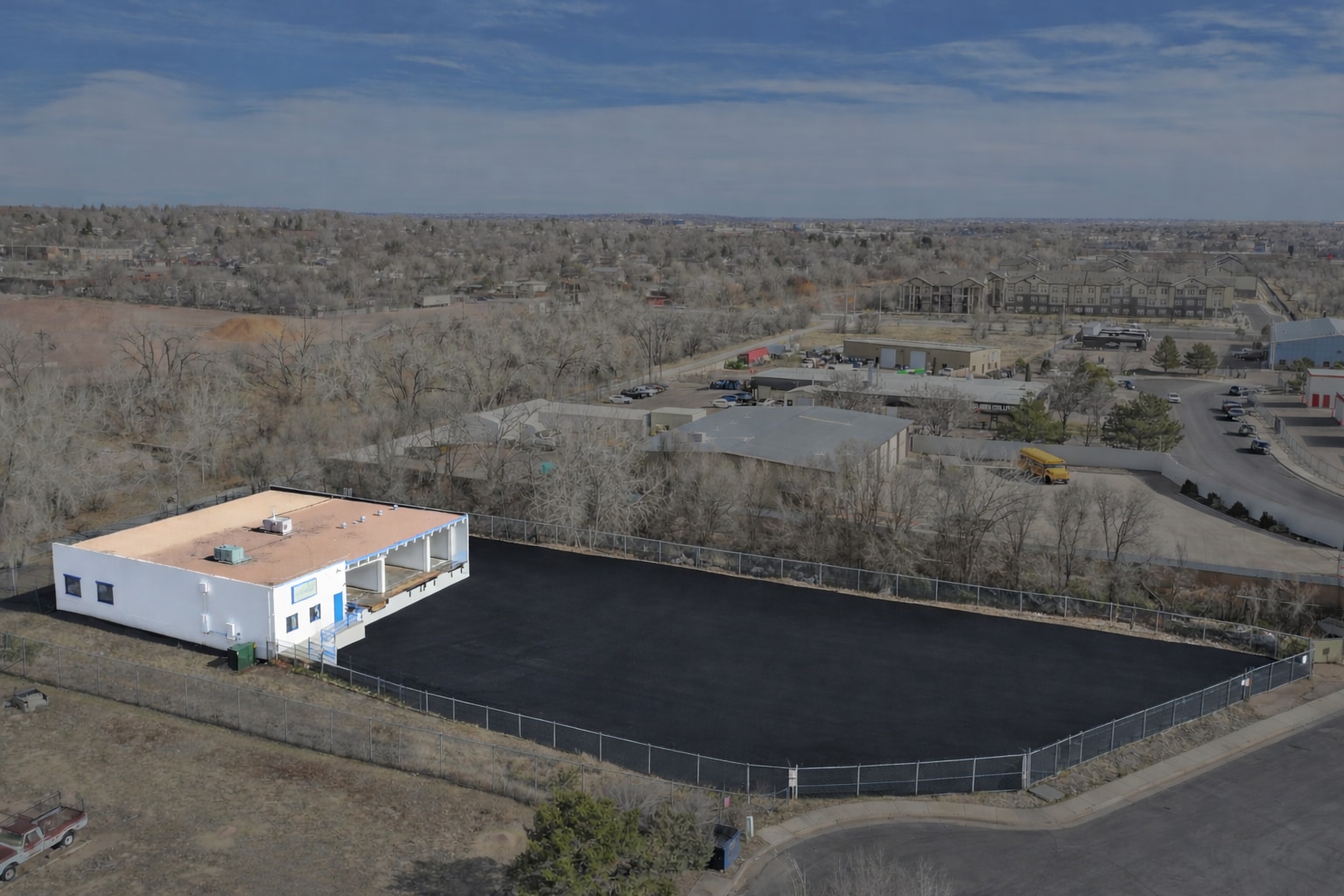 3410 Astrozon Ct, Colorado Springs, CO à louer Photo principale– Image 1 sur 8