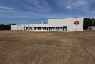 Plus de détails pour 3330 Woodrow Wilson Ave, Jackson, MS - Industriel/Logistique à louer
