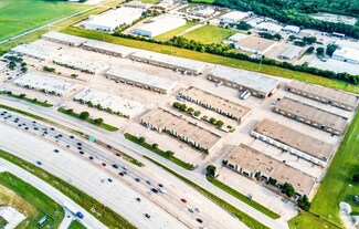 Plus de détails pour 2702-2720 SE Loop 820, Fort Worth, TX - Différents types d’espaces à louer