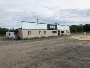 W10415 Wi-33, Portage, WI à vendre - Photo de l’immeuble – Image 2 sur 5