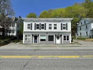 Plus de détails pour 119 Main St, Bucksport, ME - Logement à vendre