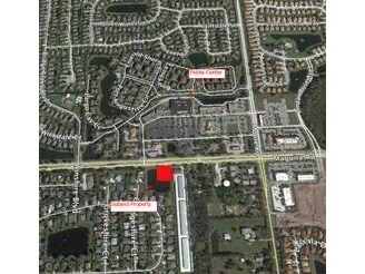 644 Maguire Rd, Ocoee, FL à louer - Aérien – Image 2 sur 14
