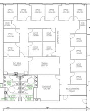 5965 Core Rd, North Charleston, SC à louer Photo intérieure– Image 2 sur 2