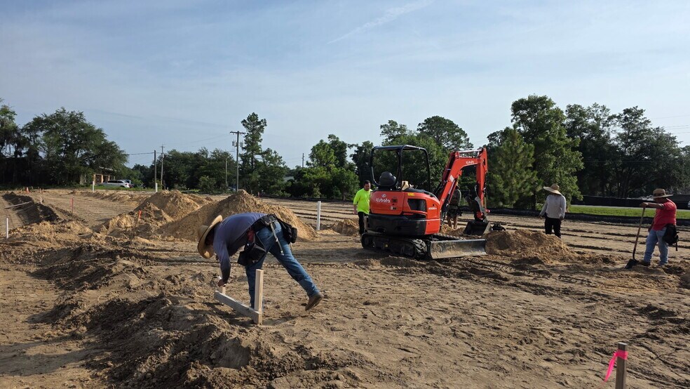 4145 Southview Dr, Tallahassee, FL à louer - Photo de la construction – Image 2 sur 6